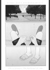 the backseat of she試し読み1ページ