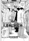 人妻痴●電車試し読み2ページ