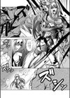 聖騎士団長ロザリア 〜魔物に折られた剣〜試し読み3ページ