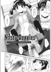 Nasty Doggies試し読み2ページ