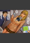 超孕ませ試し読み4ページ