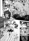 別冊コミックアンリアル 石化END〜絶望の中で石像へと変えられる少女たち〜試し読み12ページ