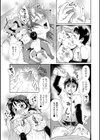 365日♀日和試し読み5ページ