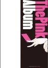 The Pink Album試し読み2ページ
