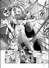 Fallen Justice ――正義失墜――試し読み4ページ