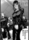 僕限定 爆乳ハーレム 【第1話立ち読み付き】試し読み6ページ