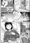 巨乳家出JK玩具調教【単話】試し読み4ページ