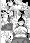 巨乳家出JK玩具調教【単話】試し読み6ページ