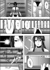 淫魔列伝〜触手くノ一敗北〜試し読み6ページ