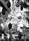 戦場の銀鴉シルヴァローナ試し読み3ページ