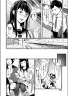 Can’t wait試し読み2ページ