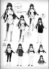 Curse Eater 呪詛喰らい師 特装版【72ページ豪華冊子付き】試し読み77ページ