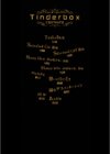 Tinderbox試し読み2ページ