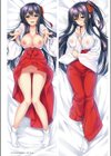 アマカノ＋ ビジュアルファンブック試し読み9ページ