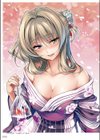 アマカノ＋ ビジュアルファンブック試し読み10ページ