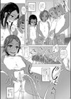 4人の天使はマジ天使試し読み8ページ