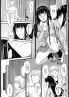 ヤって…動いて！射精（だ）して試し読み6ページ