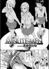 MINUTE-MEN試し読み2ページ