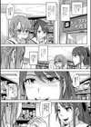 読モのあの娘は百合スカ娘。試し読み8ページ
