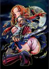 JKニンジャまりも忍法帖試し読み3ページ