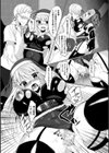 磔聖女〜暫し神に祈りて〜試し読み8ページ