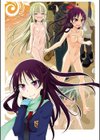 全裸露出パラダイス！試し読み5ページ