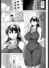 寝撮られ妻【第1話立ち読み付き】 〜夫の知らない痴態〜試し読み39ページ