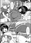 マエダとササキ試し読み3ページ