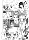 やっぱりアタシャ、嫁が嫌い！！試し読み2ページ