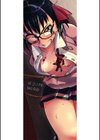 虹色ばっどえんど 【デジタル特装版】試し読み2ページ
