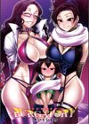 PURGATORY（パーガトリー）【FANZA限定特典コミック付き】試し読み3ページ