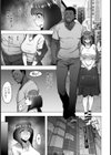霞草ノ花ガ散ル【単話】試し読み5ページ