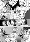 霊感喪女ビッチ！！【単話】試し読み4ページ