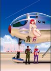 惑性牝奴● 〜キャプテンギャラクシィ〜試し読み3ページ