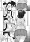 トキトメキ-止まった世界で交わる吐息-試し読み8ページ