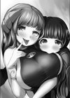 亜人娘が我が家にやってきた！試し読み2ページ