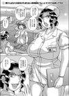 肉感ナース 深夜の射精介助試し読み1ページ