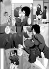 ふたなりっ娘、シェアしちゃいましょ！試し読み2ページ