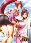 どきどき プリティ・エンジェル試し読み6ページ