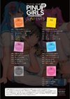 キリヤマ太一作品集 PINUP GIRLS ピンナップガールズ試し読み4ページ