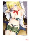 八宝備仁画集 紅蝶試し読み10ページ