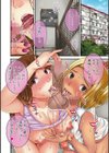 淫欲姫君と催●王子試し読み4ページ
