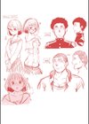 ふしだらになってあげる 【FANZA限定】【デジタル特装版】試し読み8ページ