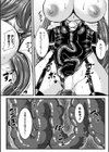 バッドエンドガールズ試し読み52ページ