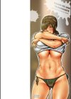 母さんの女穴（あな）つかわせて試し読み2ページ
