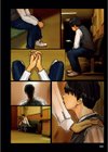 母さんの女穴（あな）つかわせて試し読み4ページ