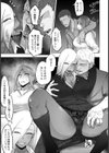 ビッチフレンド or Bitch Friend【単話】試し読み5ページ