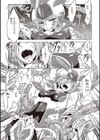 ウィステリアの戦姫 〜凌●堕ちする変身ヒロインたち〜試し読み7ページ