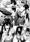 マチアワセ試し読み1ページ