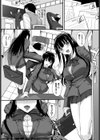 飛んで、トベ！試し読み2ページ